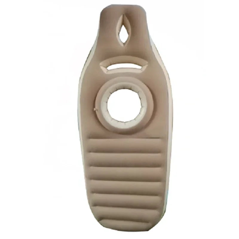 BellyNest™ | Matelas de grossesse - confort et soulagement