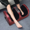 Masseur Shiatsu Bellynest™ – Masseur Électrique Chauffant